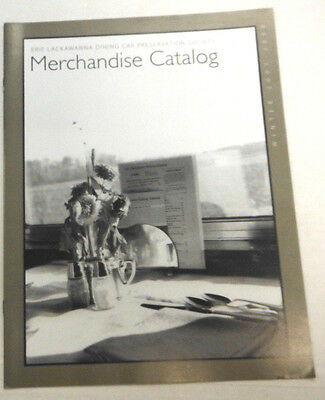 Merchandise Catalog Magazine Winter 2007-2008 110714R1