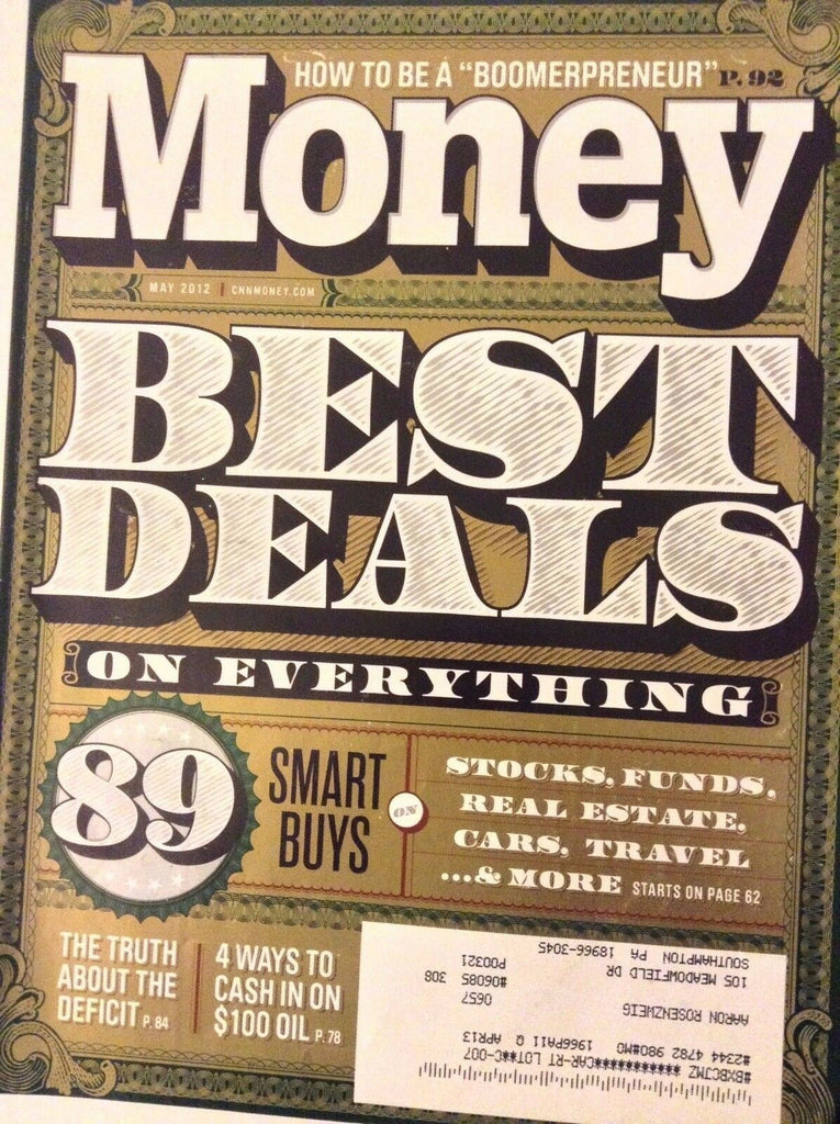 Money Magazine Best Deals On Everything May 2012 091117nonrh