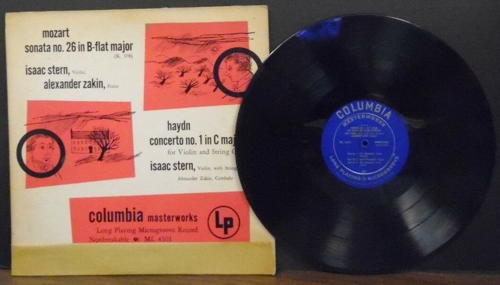 Haydn concerto no 1 in C major Mozart Sonata no 26 in B flat minor 112518LLE