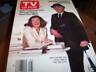 TV Guide 11/7-13 1981 Mimi Kennedy & Peter Cook NL