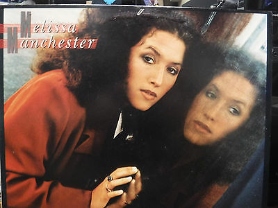 Don't Cry out loud Melissa Manchester 33RPM 032116 TLJ