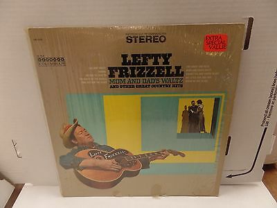 Lefty Frizzell Columbia HS-11219 072216DBE