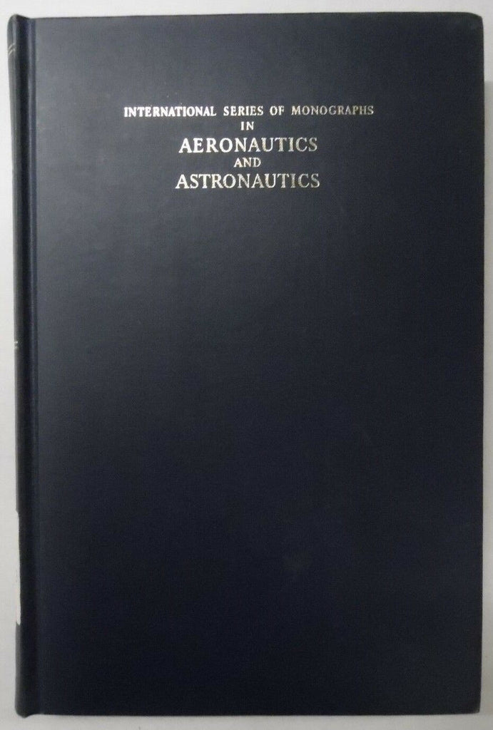 Fatigue of aircraft Structures Vol.12 1963 ISMAA Ex-FAA 032318DBE3