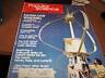 Popular Science May 1975 Eggbeater Windmill