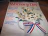 Woman's Day Magazine May 1970 Guide to Wild Flowers