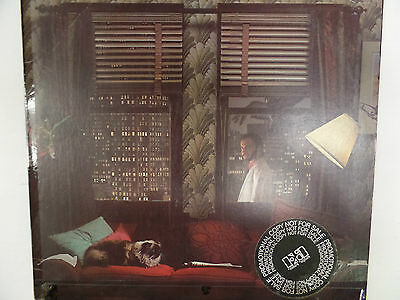 STEVE GOODMAN HIGH AND OUTSIDE PROMO 33 RPM EX+ 111315 TLJ