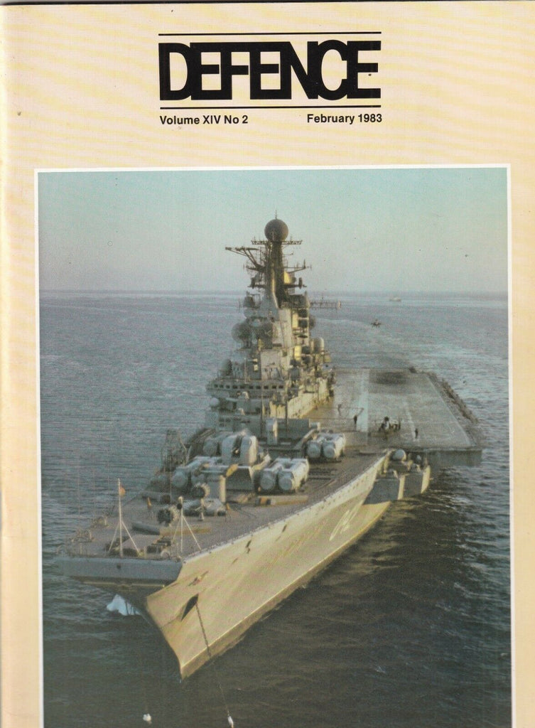 Defence Mag Air Lessons From A Coin War February 1983 092319nonr