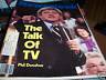 Newsweek 10/29/79 Phil Donahue The Talk of TV