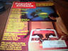 Popular Science Sept 1972 - 6 Ft Projection Color TV