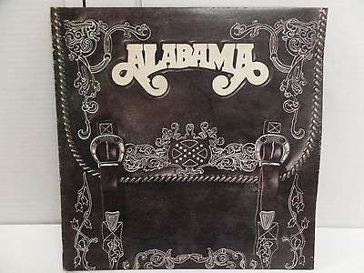 Alabama Feels So Right RCA AHL1-3930 VG 071416DBE