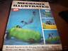 Mechanix Illustrated March 1954 One-Man Sub