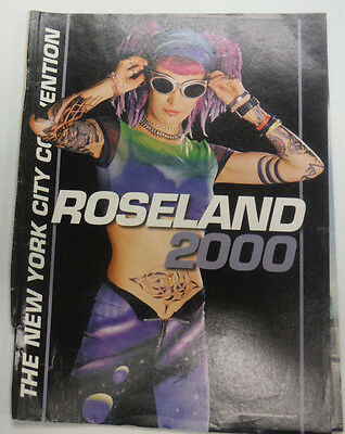 Roseland Magazine 2000 Supplement 070815R