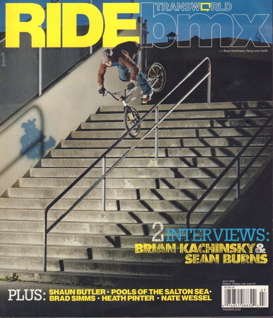 Ride BMX July 2008 Brian Kachinsky 022817nonDBE