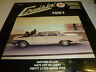 (33 RPM Vinyl Sealed) Crusin' 1961 080912JDE