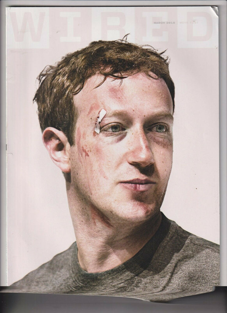 Wired Mag Mark Zuckerberg March 2018 111219nonr