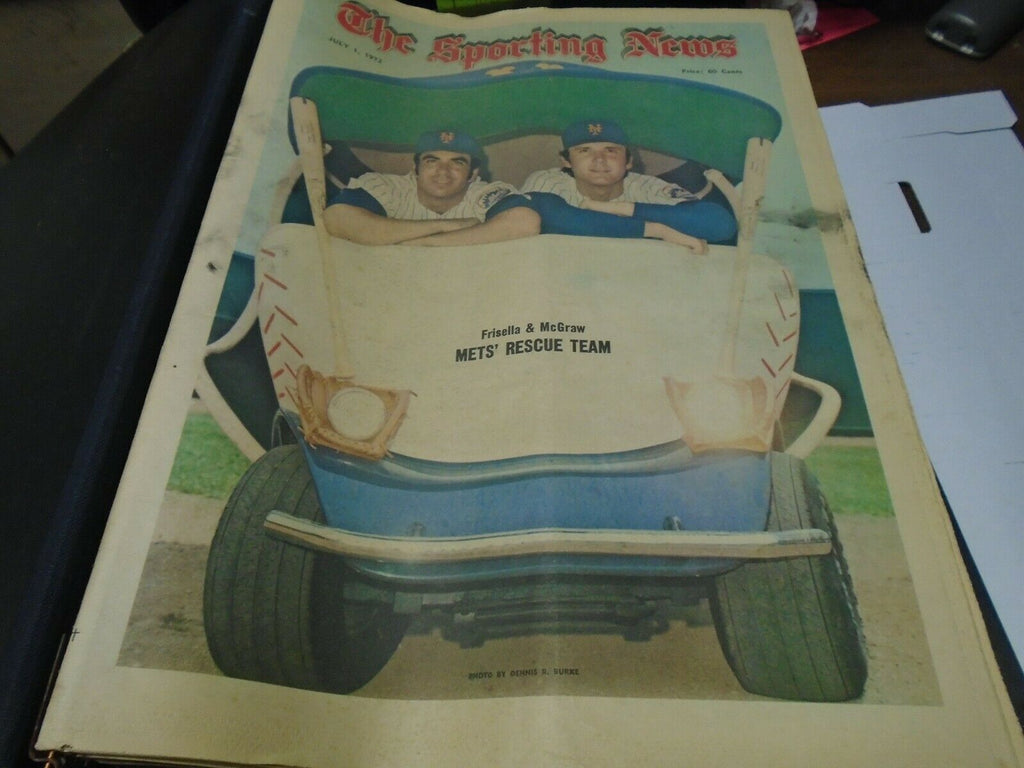 The Sporting News Magazine January-June 1979 26 Issues in Binder 011420SN2