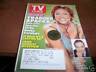 TV Guide 8/16-22 2003 Paige Davis Trading Spaces