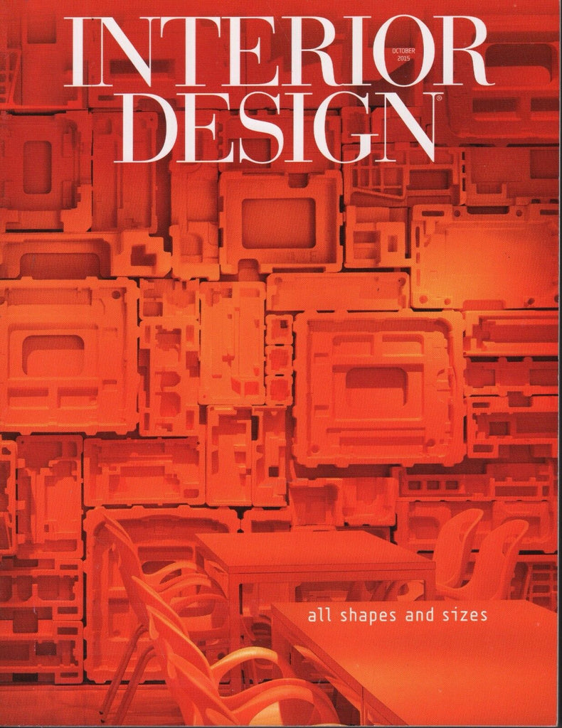 Interior Design October 2015 ImageNet Consulting 072617nonDBE