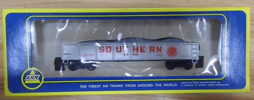 Southern 5431G A.H.M. Model Power HO Scale Train 010118DBTr