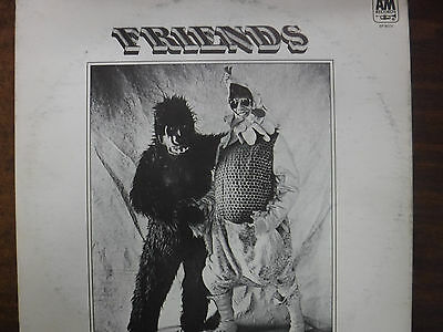 FRIENDS 33RPM 032116 TLJ