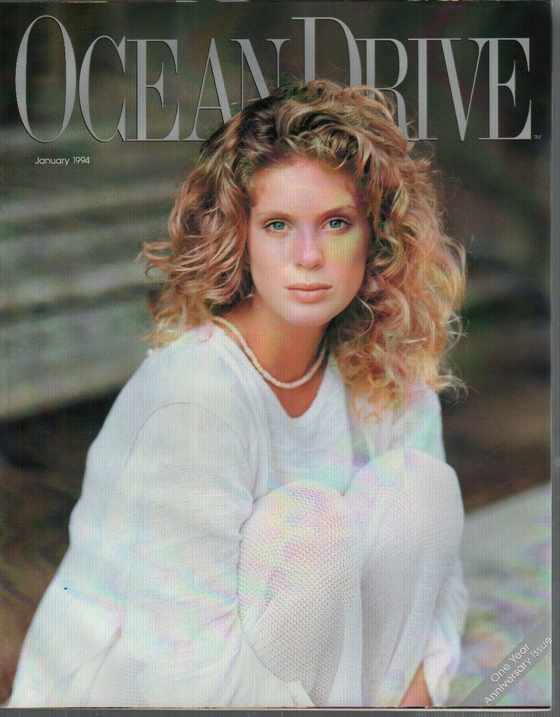 Ocean Drive January 1994 Judit Masco Marc Paula Kayne Fashion Mag 090419AME2