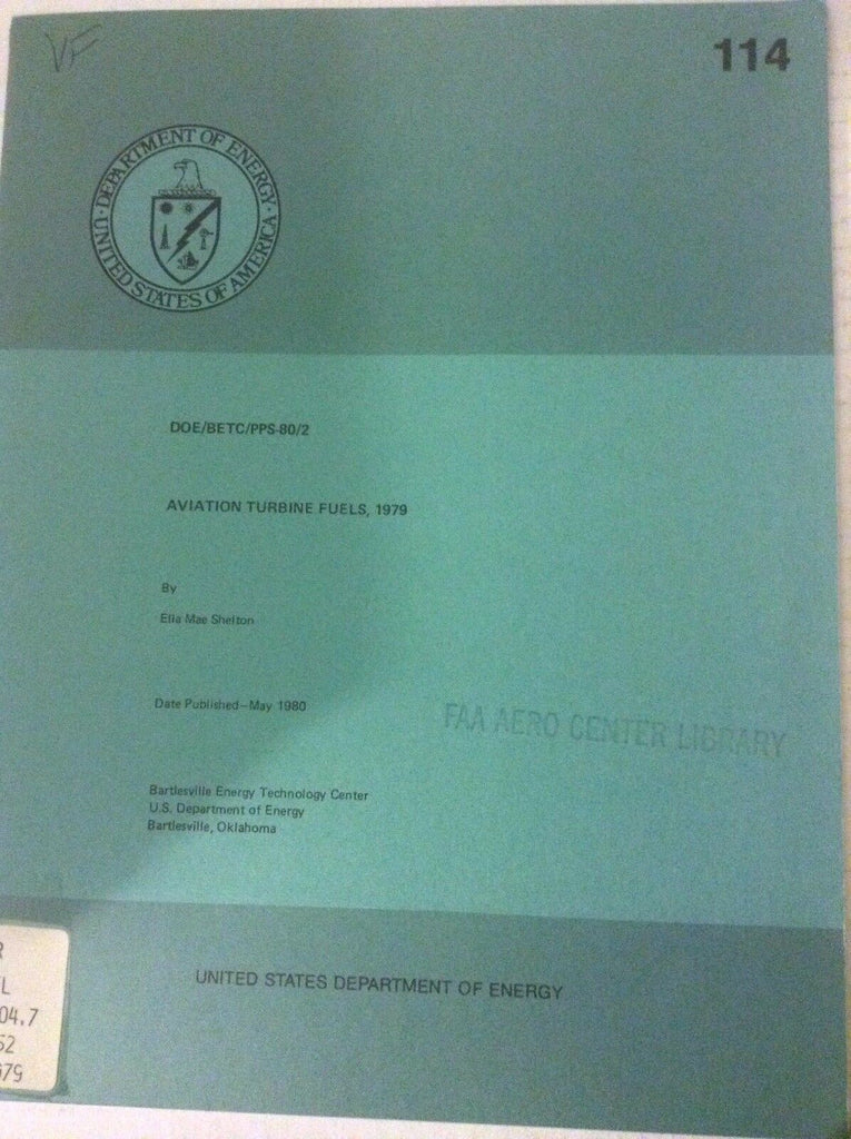 Department Of Energy Magazine Inspection Data May 1980 081417nonrh2