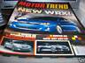 Motor Trend Magazine 5/2007 Subaru's Rally Rocket