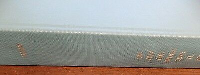 NASA SP 7037 (66) Bound Hardcover Ex-Federal Aviation Library Book 021116ame