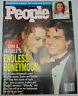 People Weekly Magazine Tom Cruise & Nicole June 1992 103112R2