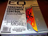 EQ Magazine May 2007 Construct Customize Control