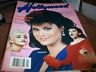 Hollywood Then & Now April 1991 Madonna 129EL