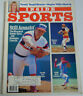 Inside Sports Magazine Seaver, Ryan, Koosman July 1985 120612R