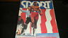 Sport Magazine July 1973 George Foreman Cover 0601E
