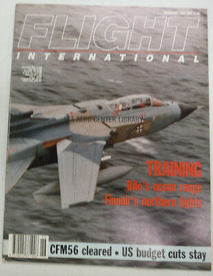 Flight International Magazine BAe's Ocean Range July 1989 FAL 060915R2