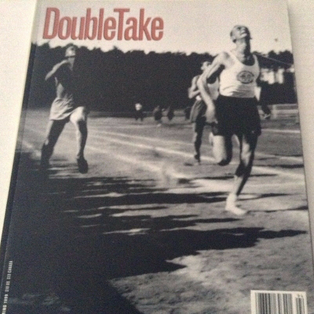 DoubleTake Magazine Michael Preiss George Birman Spring 1999 071317nonrh3