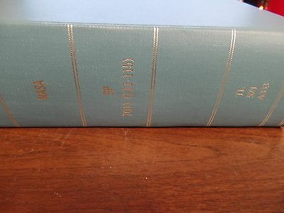 NASA SP 7011(111-115) Multiple Reports Bound Hardcover Ex-FAA Library 011916ame2