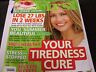 First Magazine Jennifer Lopez August 2008 0221E