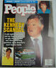 People Weekly Magazine The Kennedy Scandal April 1991 103112R2