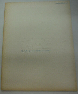 Rochester Gas & Electric Magazine Annual Report 1971 070615R2
