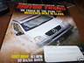 Motor Trend Magazine 12/1997 Mercedes Benz M-Class