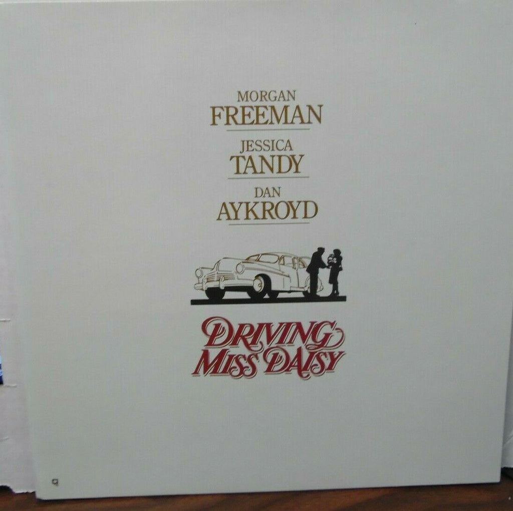 Driving Miss Daisy laser disc 092919LLE