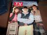 TV Guide 11/21-27 1987 Kenny Rogers Gambler II NL