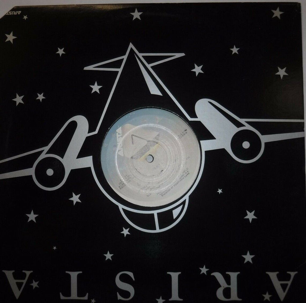 Fashion 33RPM CP-719 1982 Arista 110516LLE