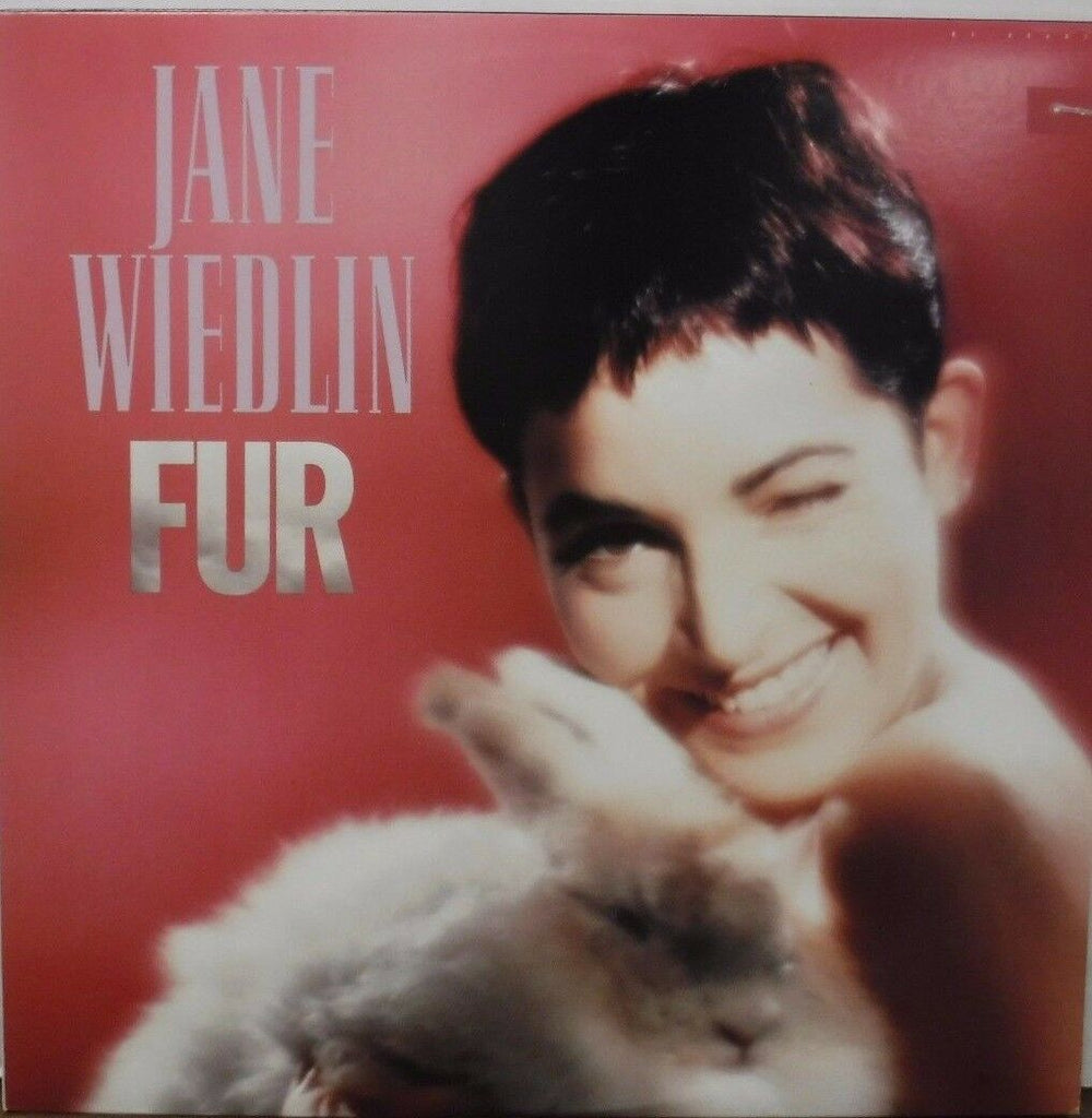 Jane Wiedlin Fur 33RPM E1-48683 112616LLE