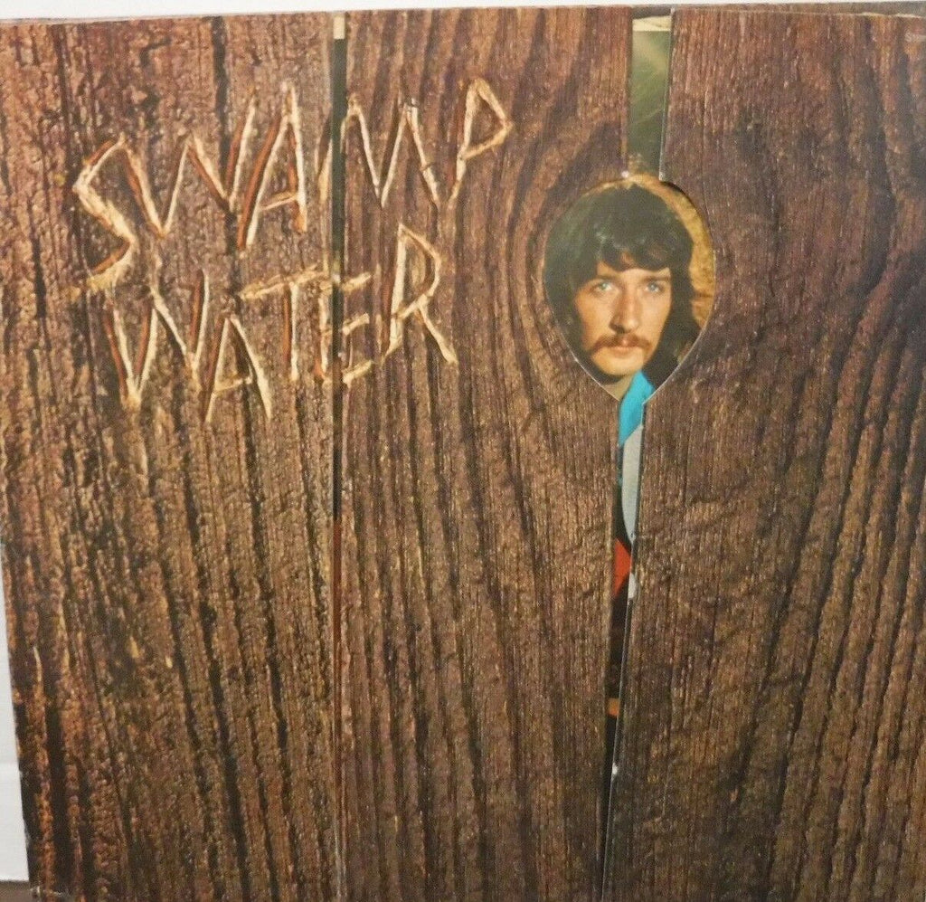 Swamp Water 33RPM LSP-4572 020517LLE