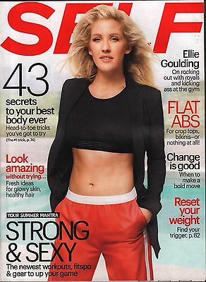SELF July 2014 Ellie Goulding change is good EX 010616DBE2