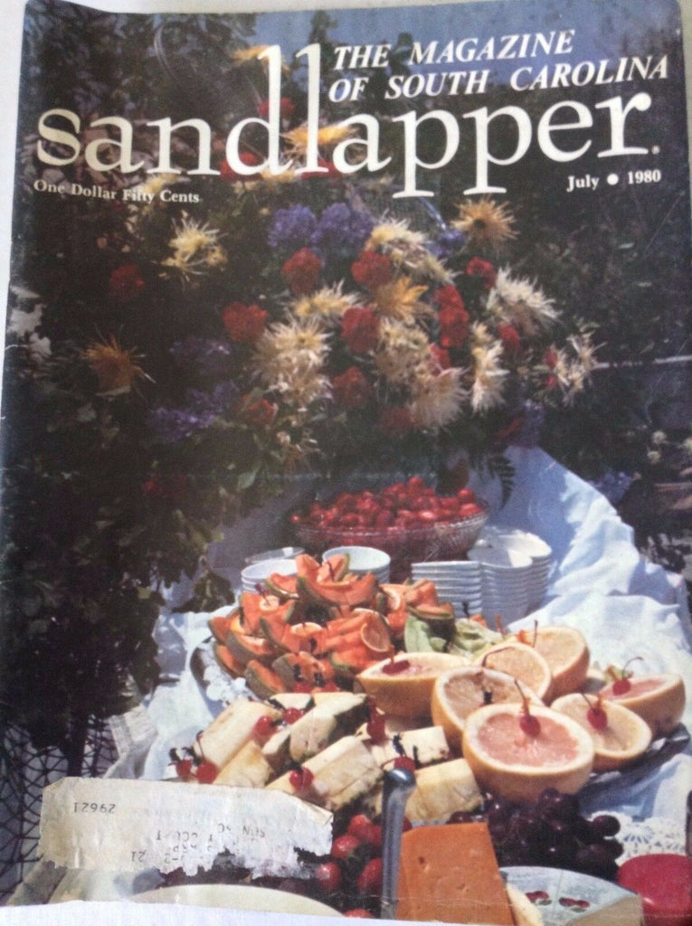 Sandlapper Magazine Hot Weather Horticulture July 1980 082017nonrh2