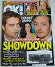 Ok! Magazine Tom Cruise, Rob Pattinson August 2012 120612R