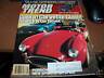Motor Trend July 1987 Cobra/Corvette