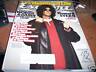 Esquire Magazine January 2006 Howard Stern